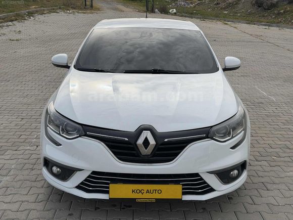 KOÇ AUTO DAN DİZEL OTOMATİK