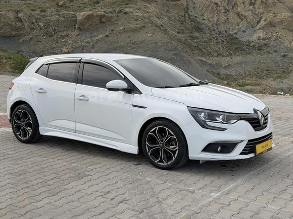 KOÇ AUTO DAN DİZEL OTOMATİK