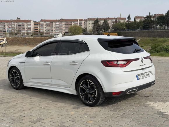 KOÇ AUTO DAN DİZEL OTOMATİK