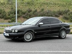 SAHİBİNDEN TAVAN BAGAJ BOYASIZ JAGUAR X-TYPE 280.000 KM