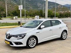YİĞİT MOTORS'TAN 2016 MODEL MEGANE 120.000 KM