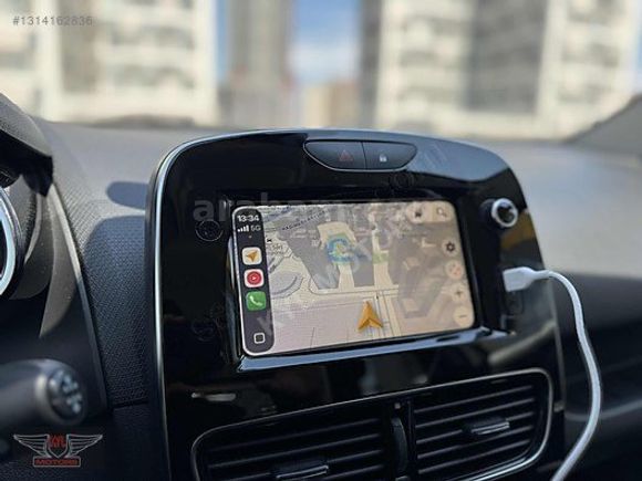 KYL MOTORS'TAN 2019 RENAULT CLİO 0.9 TCE TOUCH