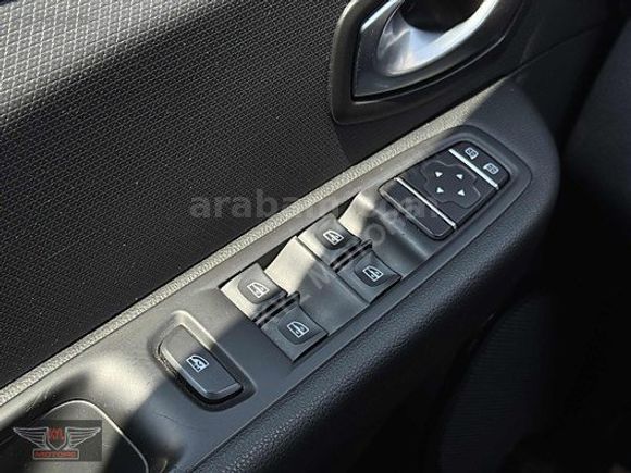KYL MOTORS'TAN 2019 RENAULT CLİO 0.9 TCE TOUCH