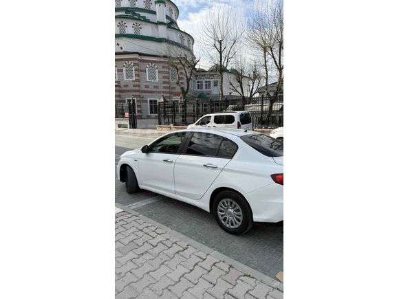 Sahibinden Fiat Egea 1.4 Fire Easy 2020 Model 