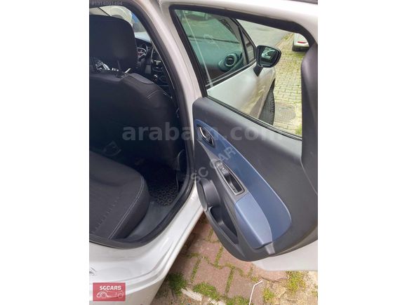 0.9 İCON DÜŞÜK KM