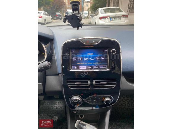 0.9 İCON DÜŞÜK KM