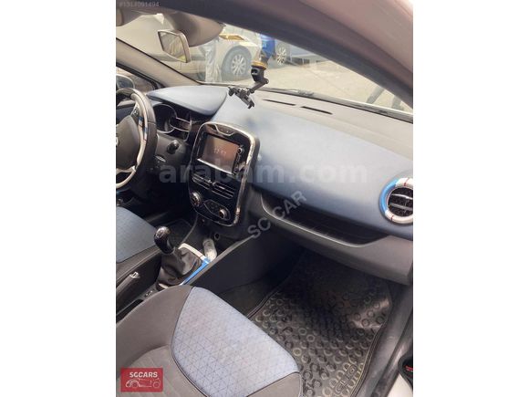 0.9 İCON DÜŞÜK KM