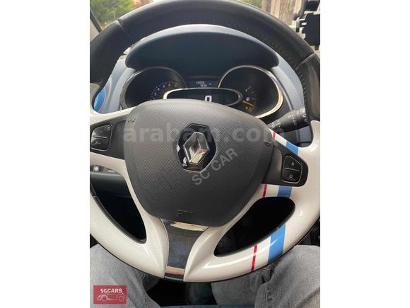 0.9 İCON DÜŞÜK KM