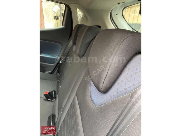 0.9 İCON DÜŞÜK KM