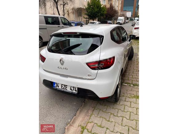 0.9 İCON DÜŞÜK KM
