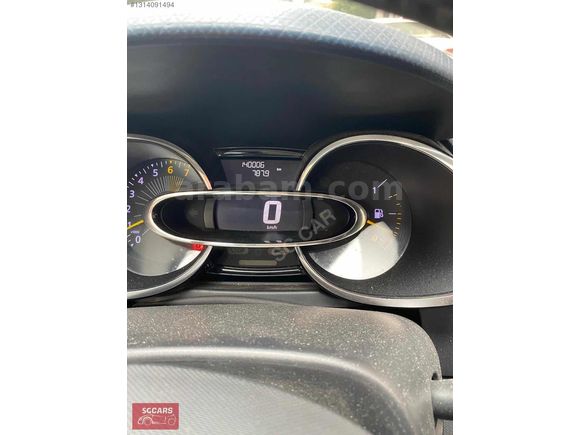 0.9 İCON DÜŞÜK KM