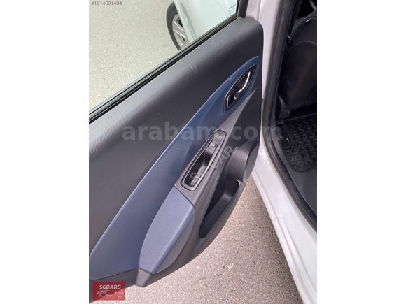 0.9 İCON DÜŞÜK KM