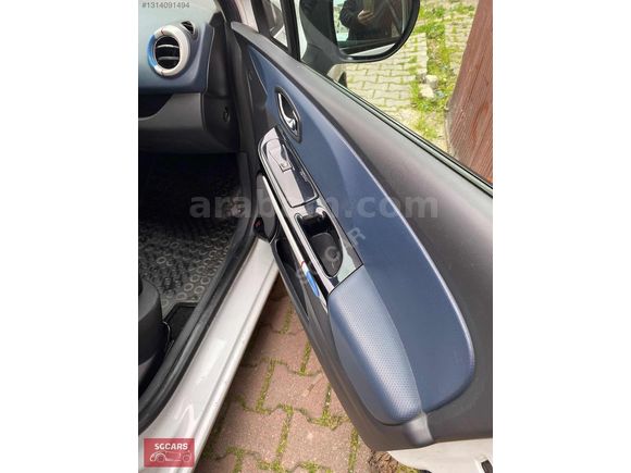 0.9 İCON DÜŞÜK KM