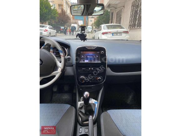 0.9 İCON DÜŞÜK KM