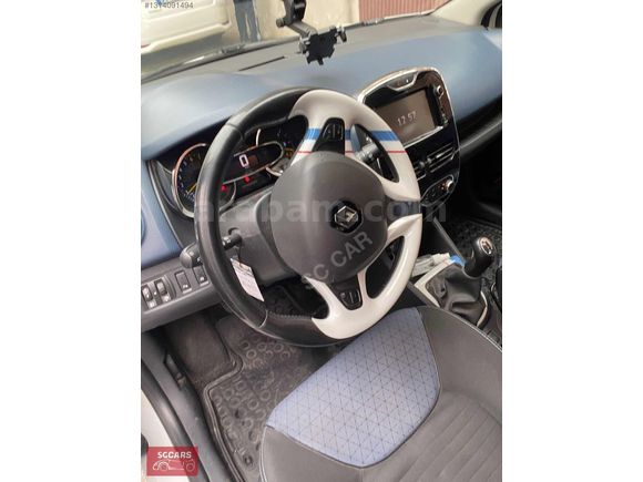 0.9 İCON DÜŞÜK KM