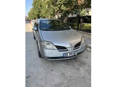 Sahibinden Nissan Primera 1.6 Tekna 2005 Model 