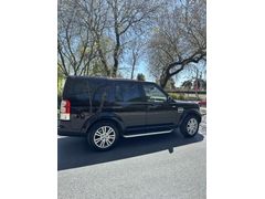 Sahibinden Land Rover Discovery 3.0 TDV6 HSE 2011 Model 