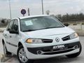 AYBEK// 2010 RENAULT MAGANE 1.6 16 valf BAKIMLI UYGUN