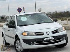 AYBEK// 2010 RENAULT MAGANE 1.6 16 valf BAKIMLI UYGUN