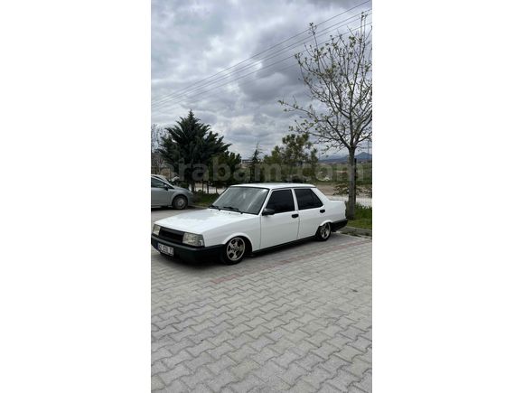 Sahibinden Tofaş Şahin S 1993 Model 