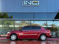 2004 MODEL-MEGANE 2-1.6 16V 115HP-HASAR KAYITSIZ-YENİ VİZE'Lİ