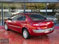 2004 MODEL-MEGANE 2-1.6 16V 115HP-HASAR KAYITSIZ-YENİ VİZE'Lİ