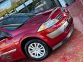 2004 MODEL-MEGANE 2-1.6 16V 115HP-HASAR KAYITSIZ-YENİ VİZE'Lİ