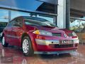 2004 MODEL-MEGANE 2-1.6 16V 115HP-HASAR KAYITSIZ-YENİ VİZE'Lİ
