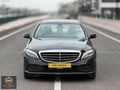 2021 MERCEDES-BENZ C200D EXCLUSİVE