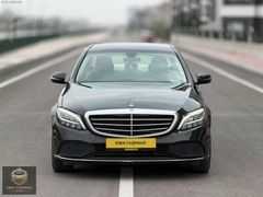2021 MERCEDES-BENZ C200D EXCLUSİVE