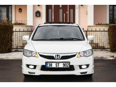 Sahibinde BAKIMLI  TRde Sayılı Fd6 lardan BİRİSİ
