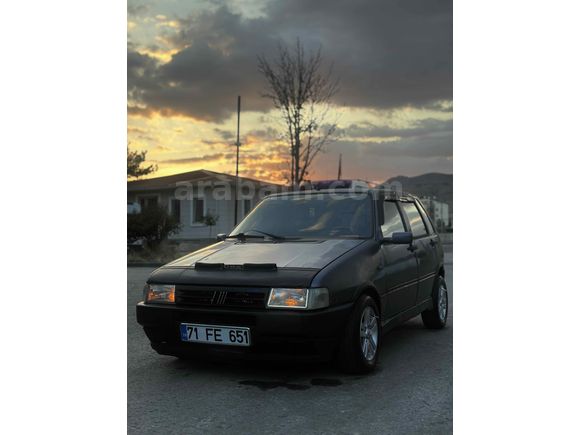 Sahibinden Fiat Uno 70 S 1999 Model 