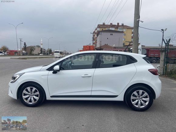2021 CLİO 1.0 SCE JOY MANUEL TESLA EKRAN