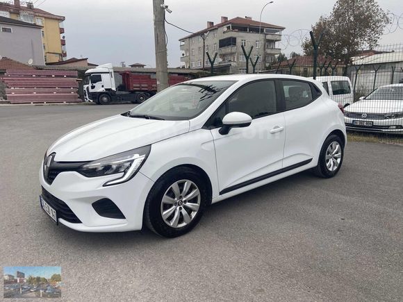 2021 CLİO 1.0 SCE JOY MANUEL TESLA EKRAN