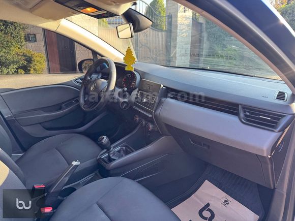 2022 RENAULT CLİO 1.0 SCE JOY TEMİZ BAKIMLI
