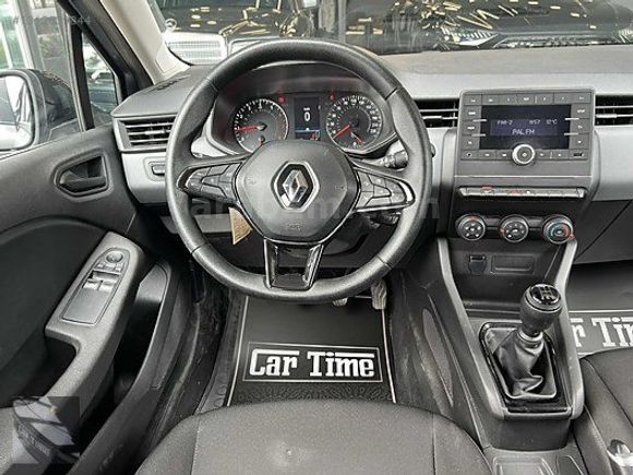 CARTİME DAN CLİO 1.0 SCE JOY %20 KDV