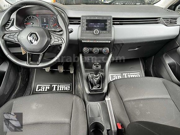 CARTİME DAN CLİO 1.0 SCE JOY %20 KDV