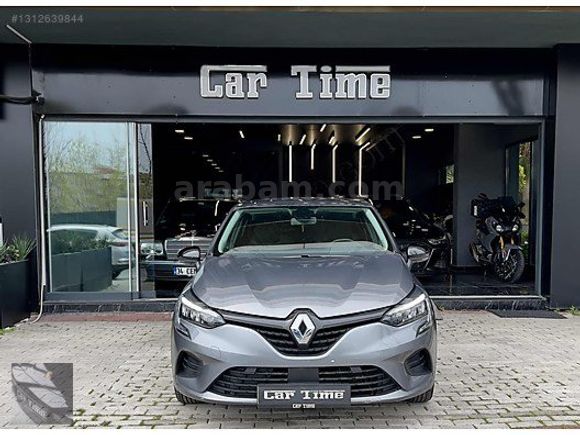 CARTİME DAN CLİO 1.0 SCE JOY %20 KDV