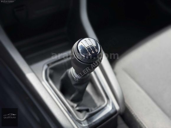 ÇELER AUTO 2022 CLİO 1.0SCE-DEĞİŞENSİZ-105.000KM