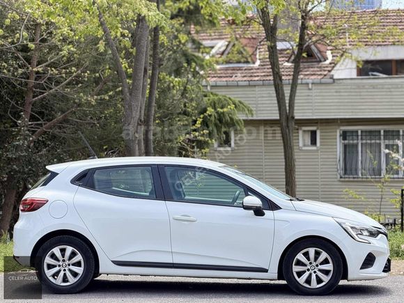 ÇELER AUTO 2022 CLİO 1.0SCE-DEĞİŞENSİZ-105.000KM