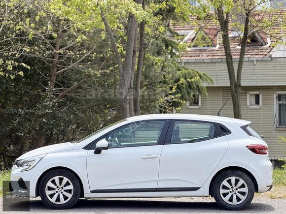 ÇELER AUTO 2022 CLİO 1.0SCE-DEĞİŞENSİZ-105.000KM