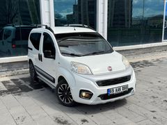 Sahibinden Fiat Fiorino Combi 1.3 Multijet Premio 2016 Model