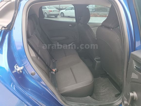 HATASIZ RENAULT CLİO