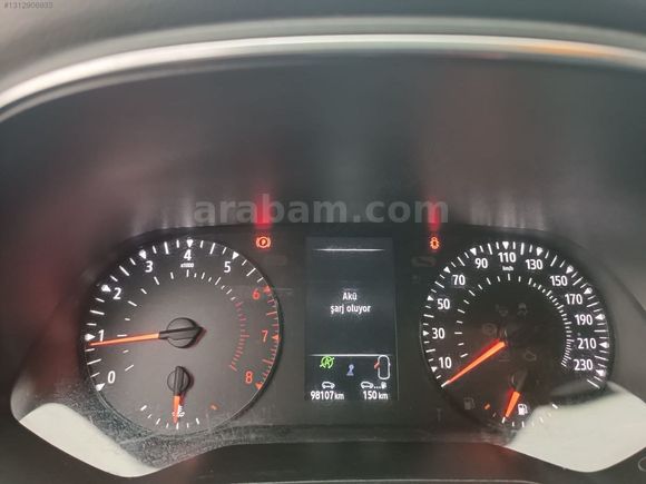 HATASIZ RENAULT CLİO