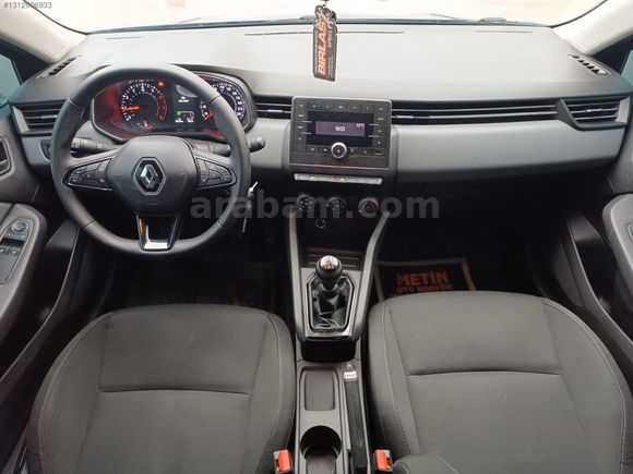 HATASIZ RENAULT CLİO