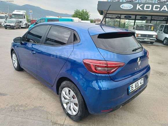 HATASIZ RENAULT CLİO