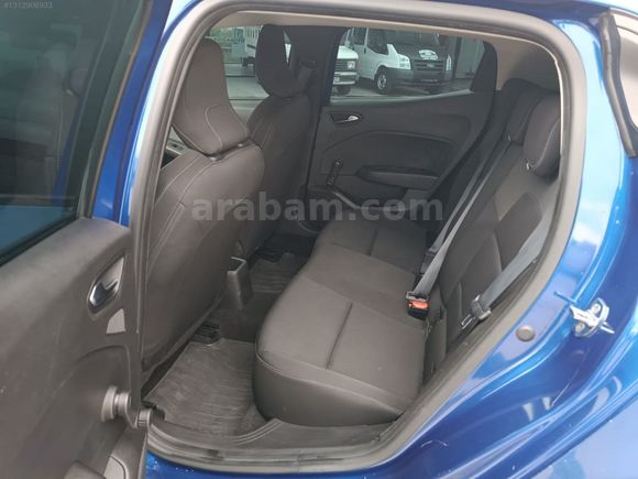 HATASIZ RENAULT CLİO