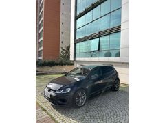 GOLF 7 R DÖNÜŞÜM // 170.000 KM 