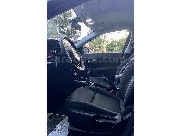 Sahibinden Fiat Egea 1.4 Fire Urban Plus 2020 Model 