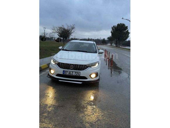 Sahibinden Fiat Egea 1.4 Fire Urban Plus 2020 Model 